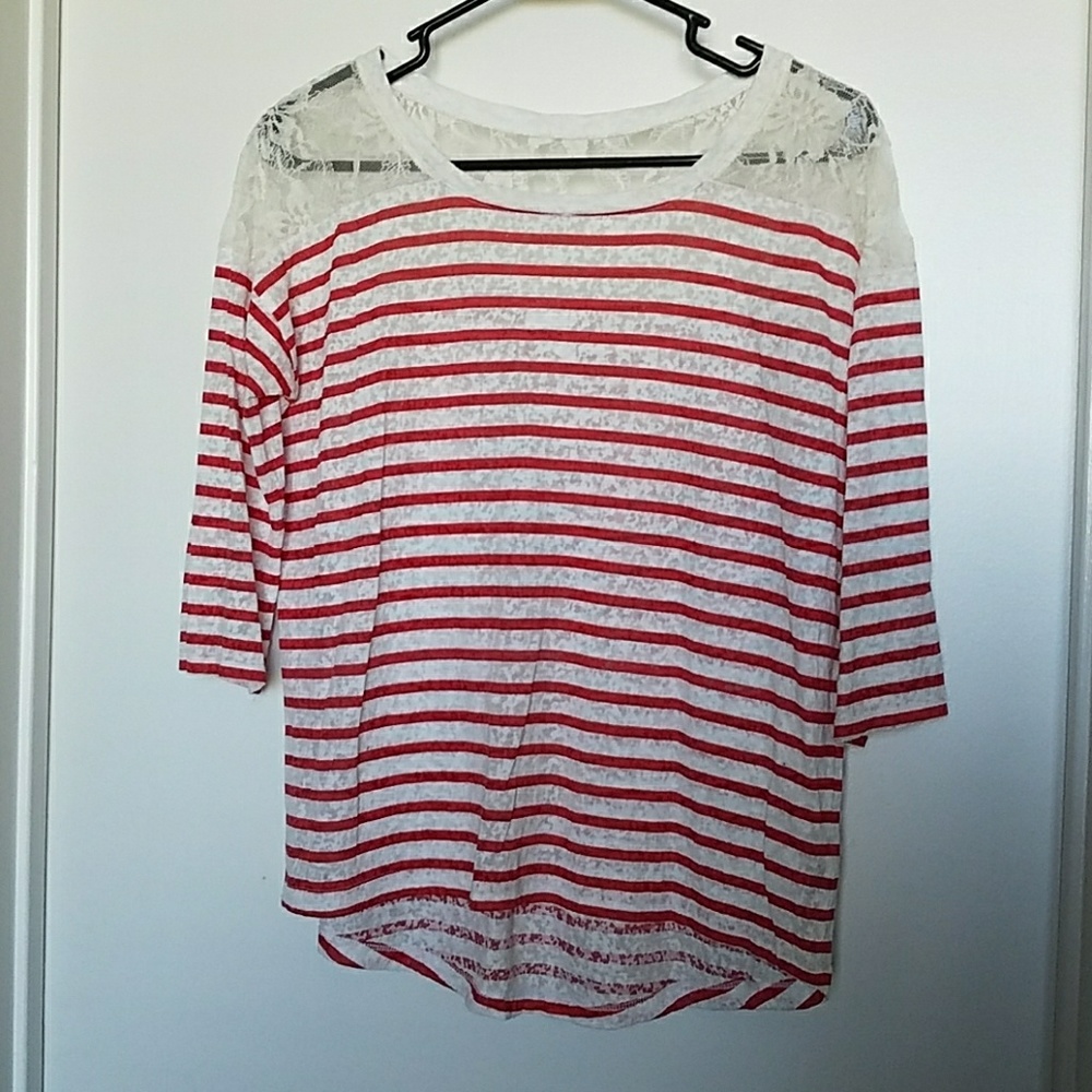 Express top